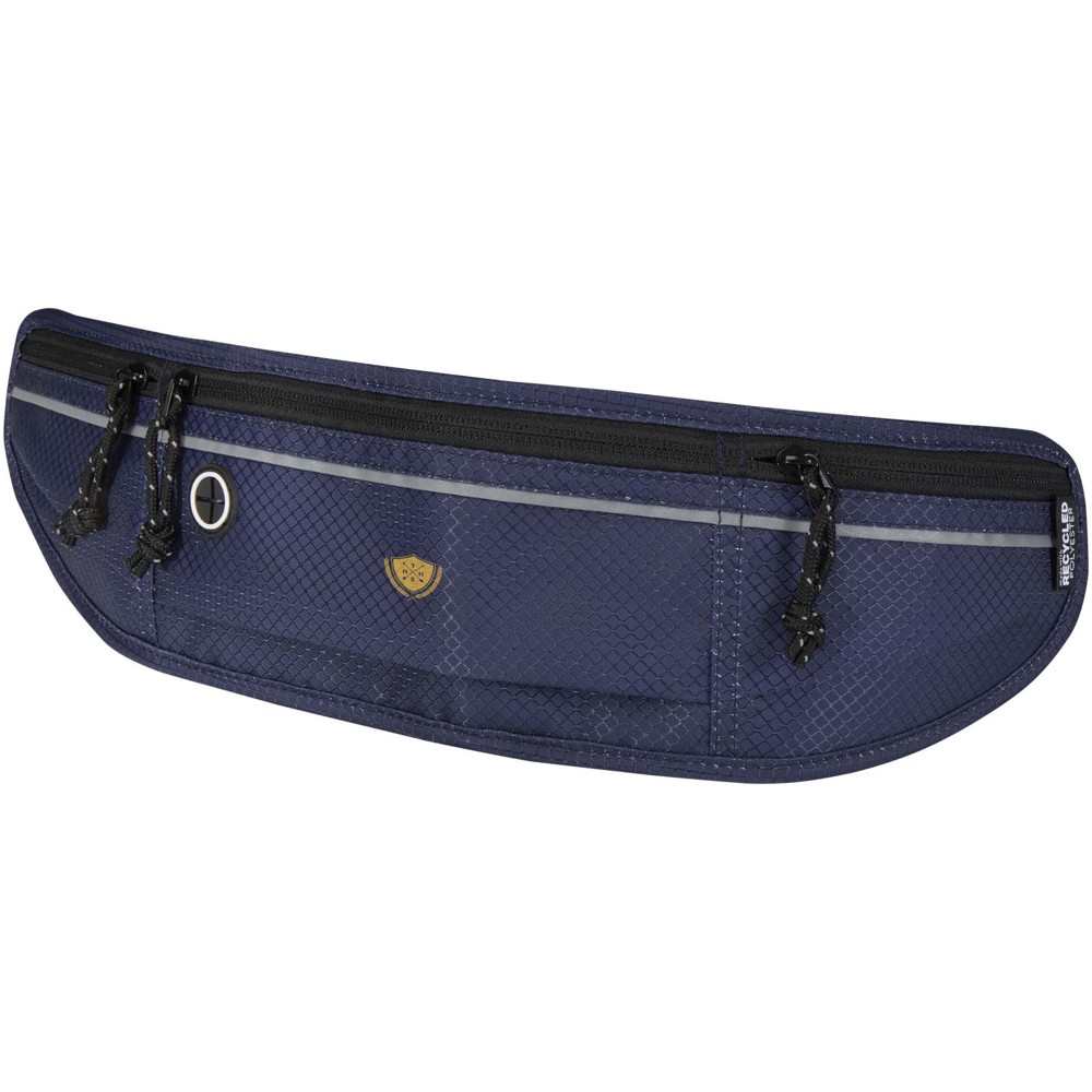 Varyon GRS recycled running waist pack