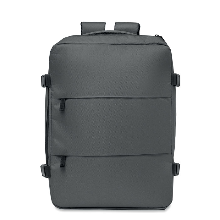 ASPEN - Extendable cabin backpack 20L
