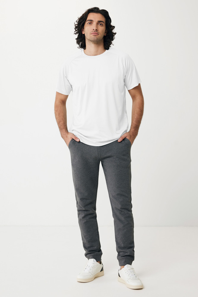 IQONIQ Tikal recycled polyester quick dry sport t-shirt