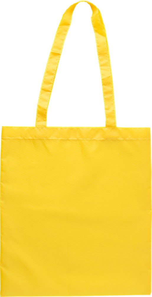 Shopping bag Anaya | 1.5 l - yellow