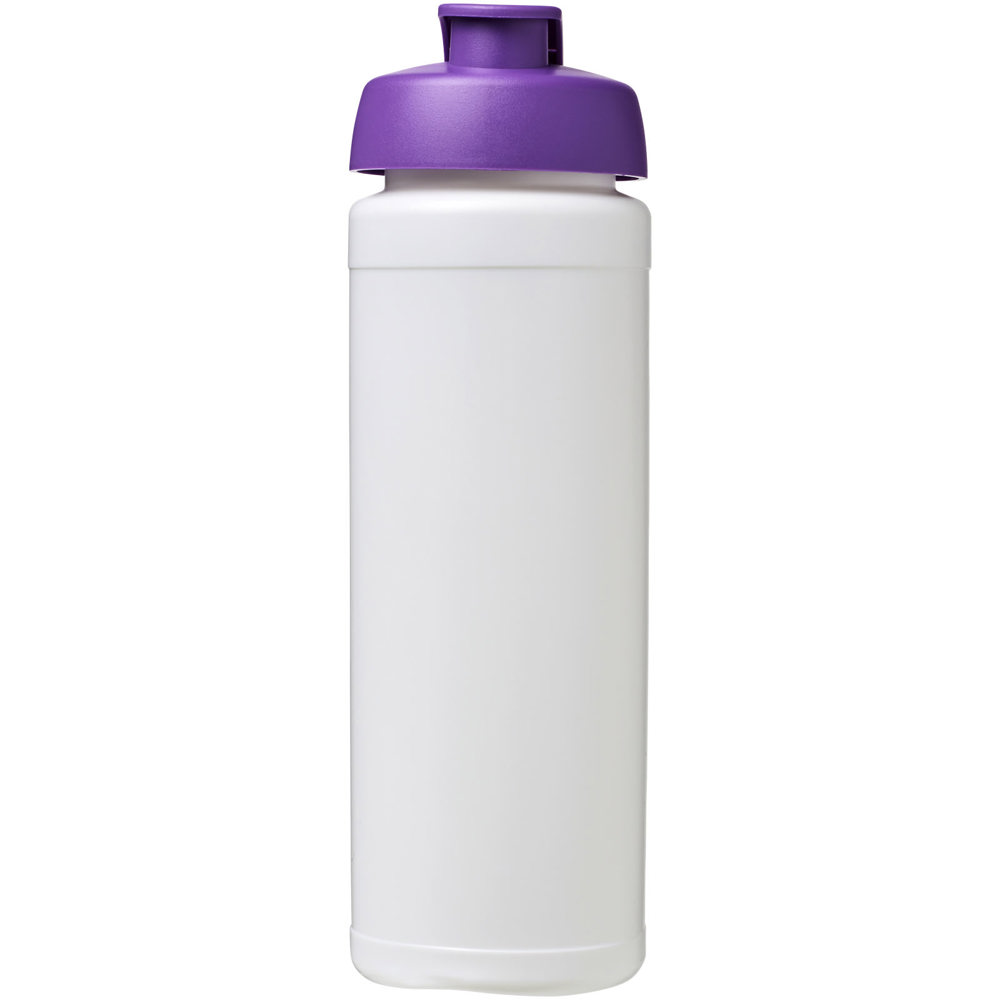 Baseline® Plus grip 750 ml flip lid sport bottle