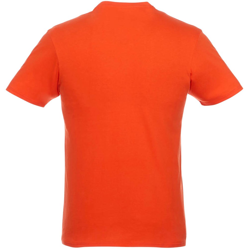 Heros 150 g/m2 short sleeve men's t-shirt