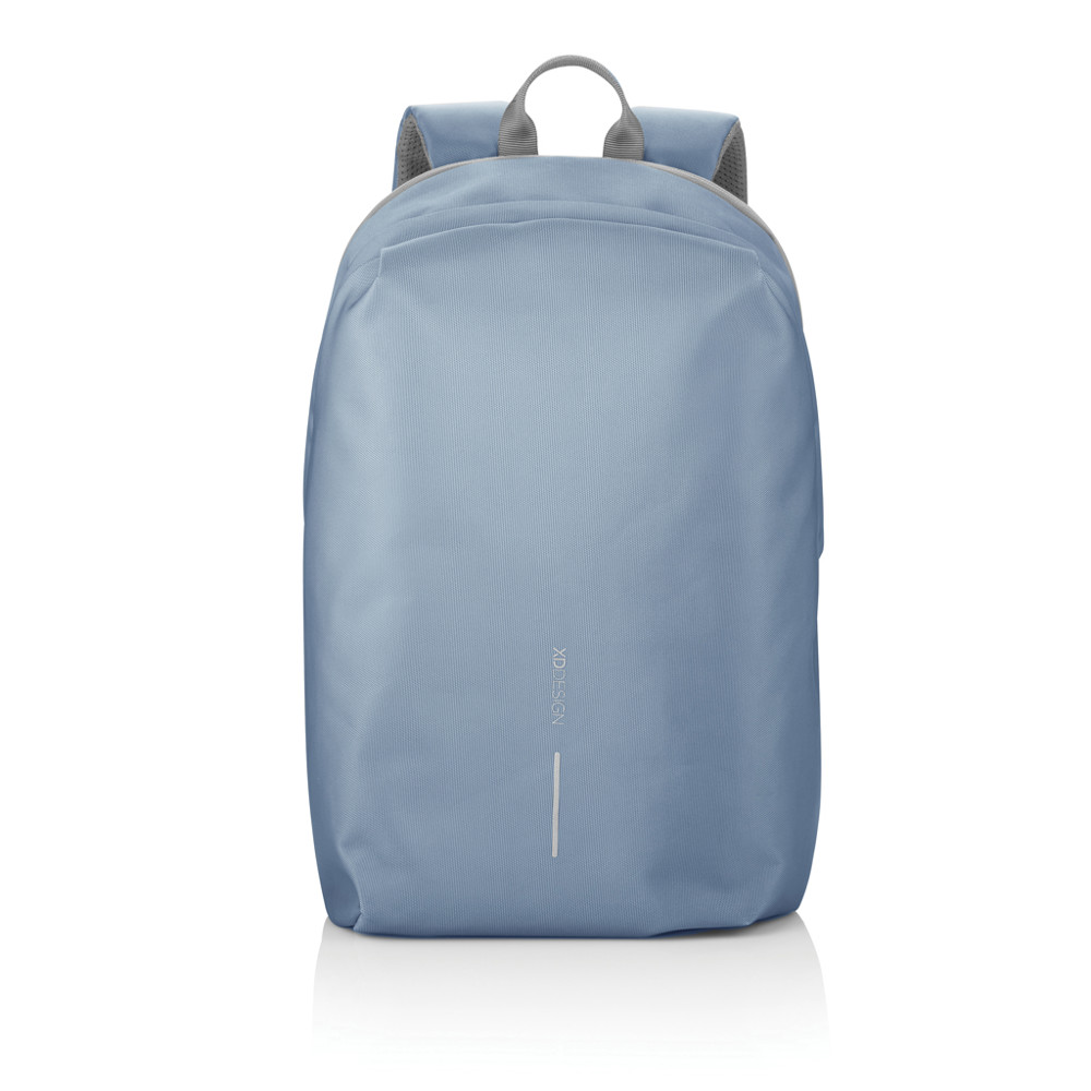 Bobby Soft, anti-theft backpack