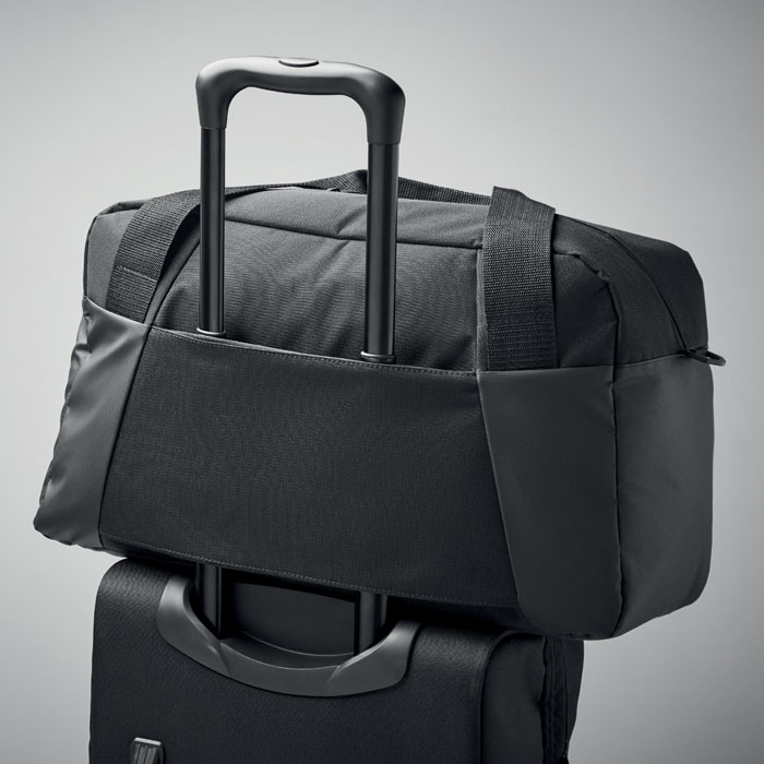 GRENOBLE - 300D ripstop sports bag