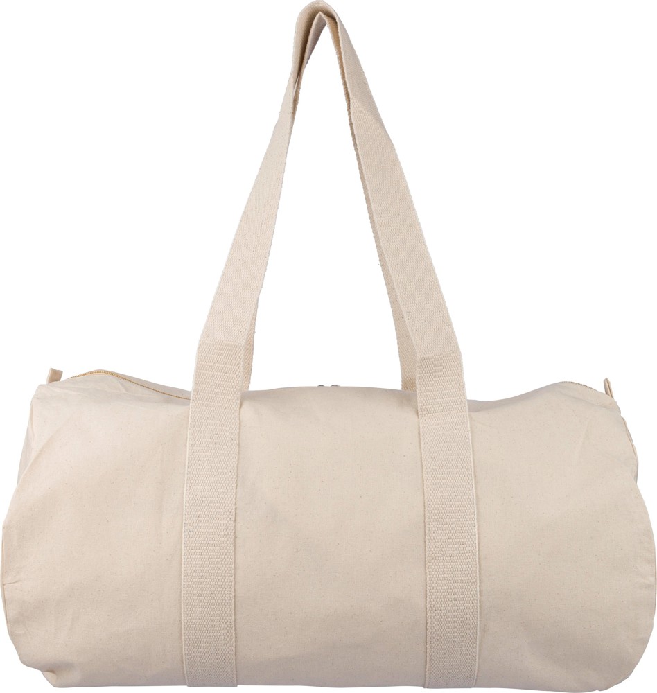 Cotton (180 gsm) duffle bag Elora