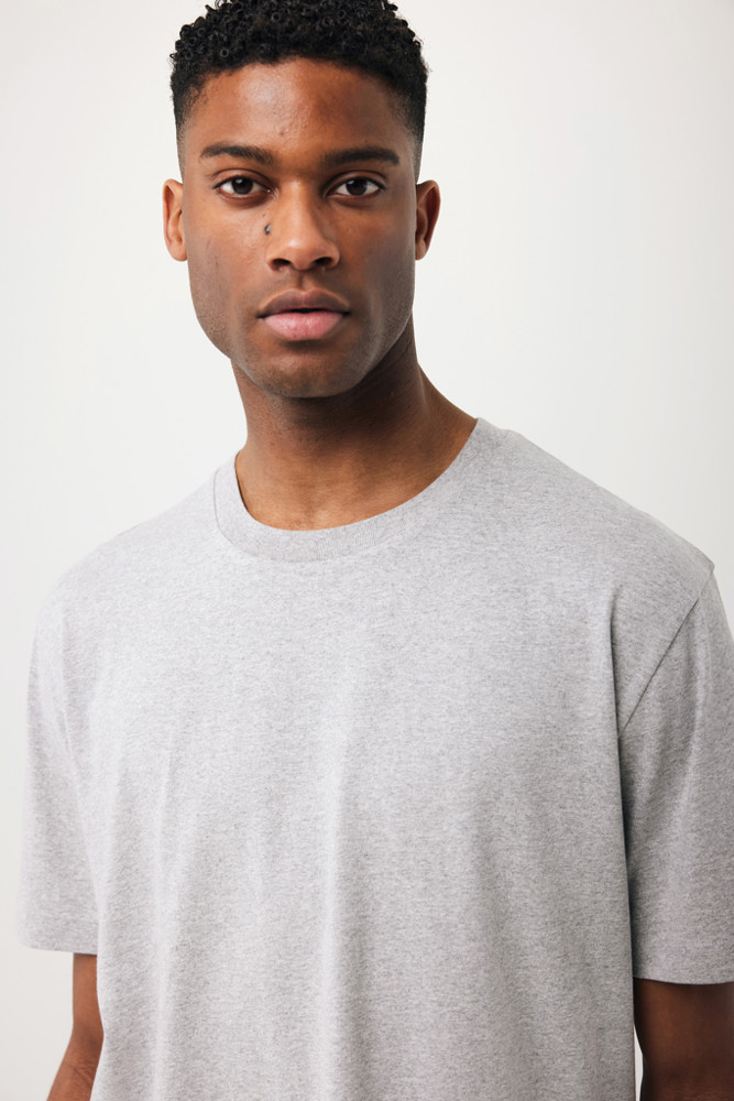 IQONIQ Teide recycled cotton t-shirt