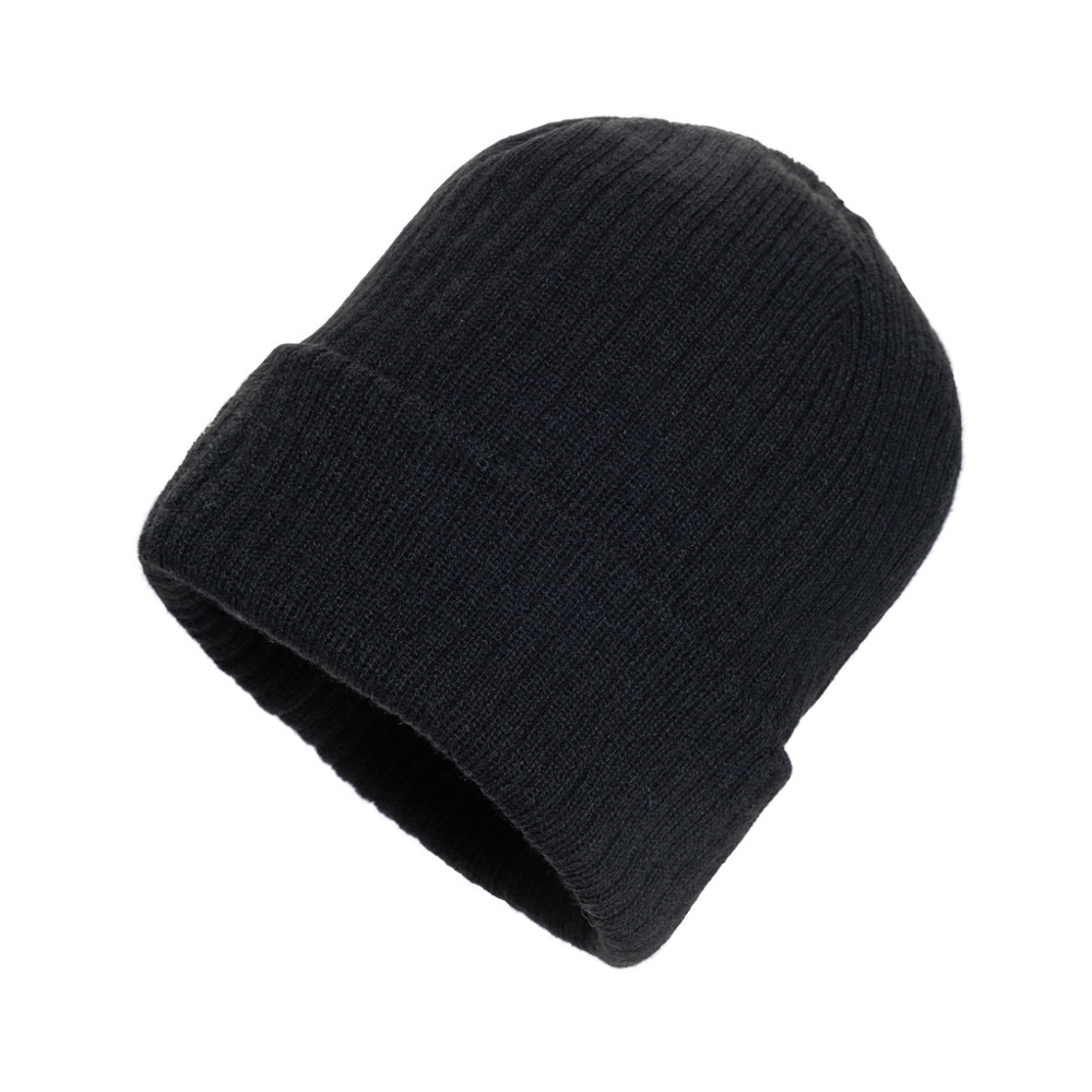 Pryor AWARE™ Polylana® beanie with cuff - black (± PMS Black)