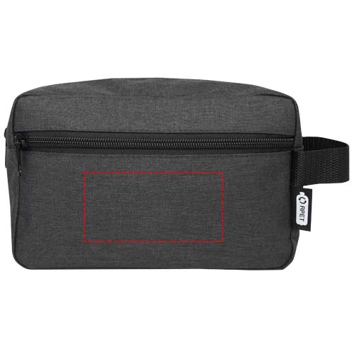 Ross GRS RPET toiletry bag 1.5L