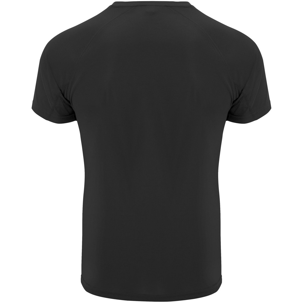 Bahrain 135 g/m2 short sleeve men's sports t-shirt