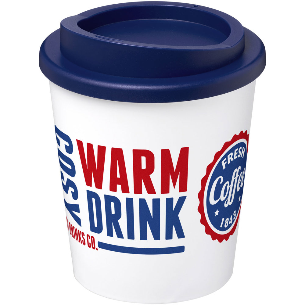 Americano® Espresso 250 ml insulated tumbler
