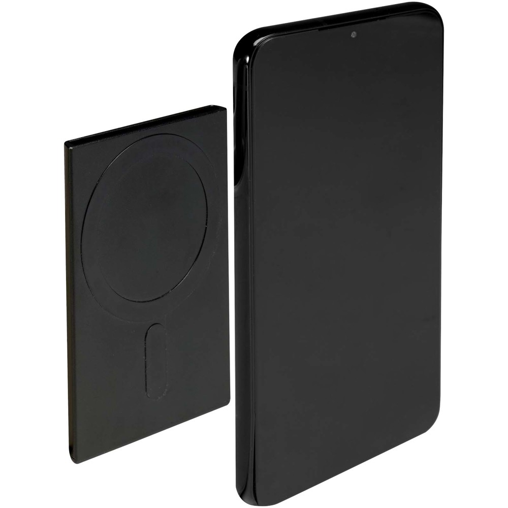 SMART RCS magnetic RFID card holder