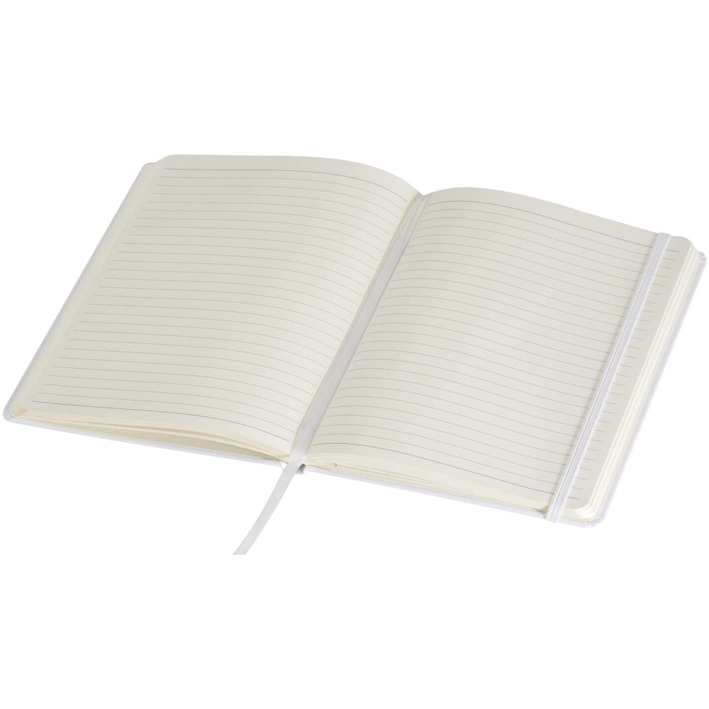 Classic A5 hard cover notebook