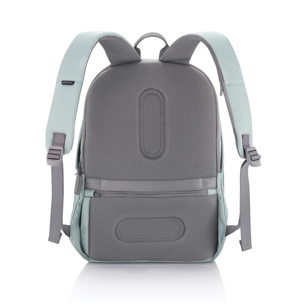 Bobby Soft, anti-theft backpack