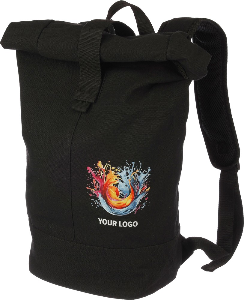 Backpack Micah | Roll-top | 19 l