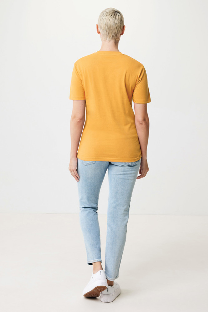 IQONIQ Bryce recycled cotton t-shirt