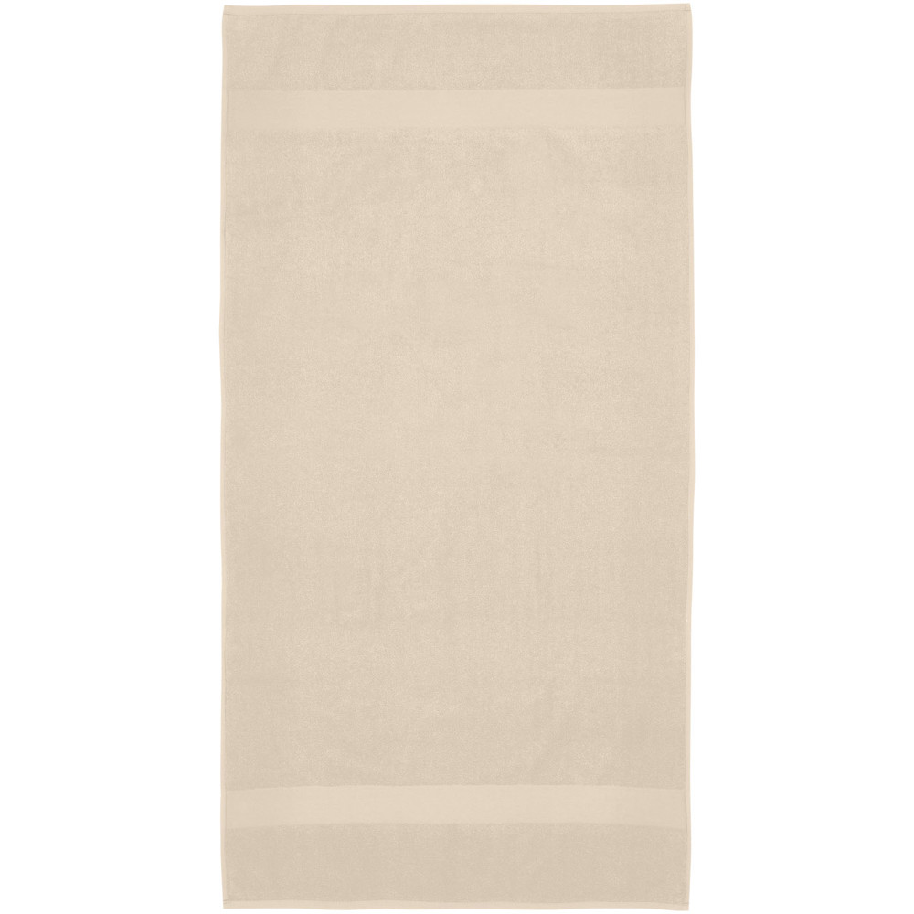 Amelia 450 g/m² cotton towel 70x140 cm