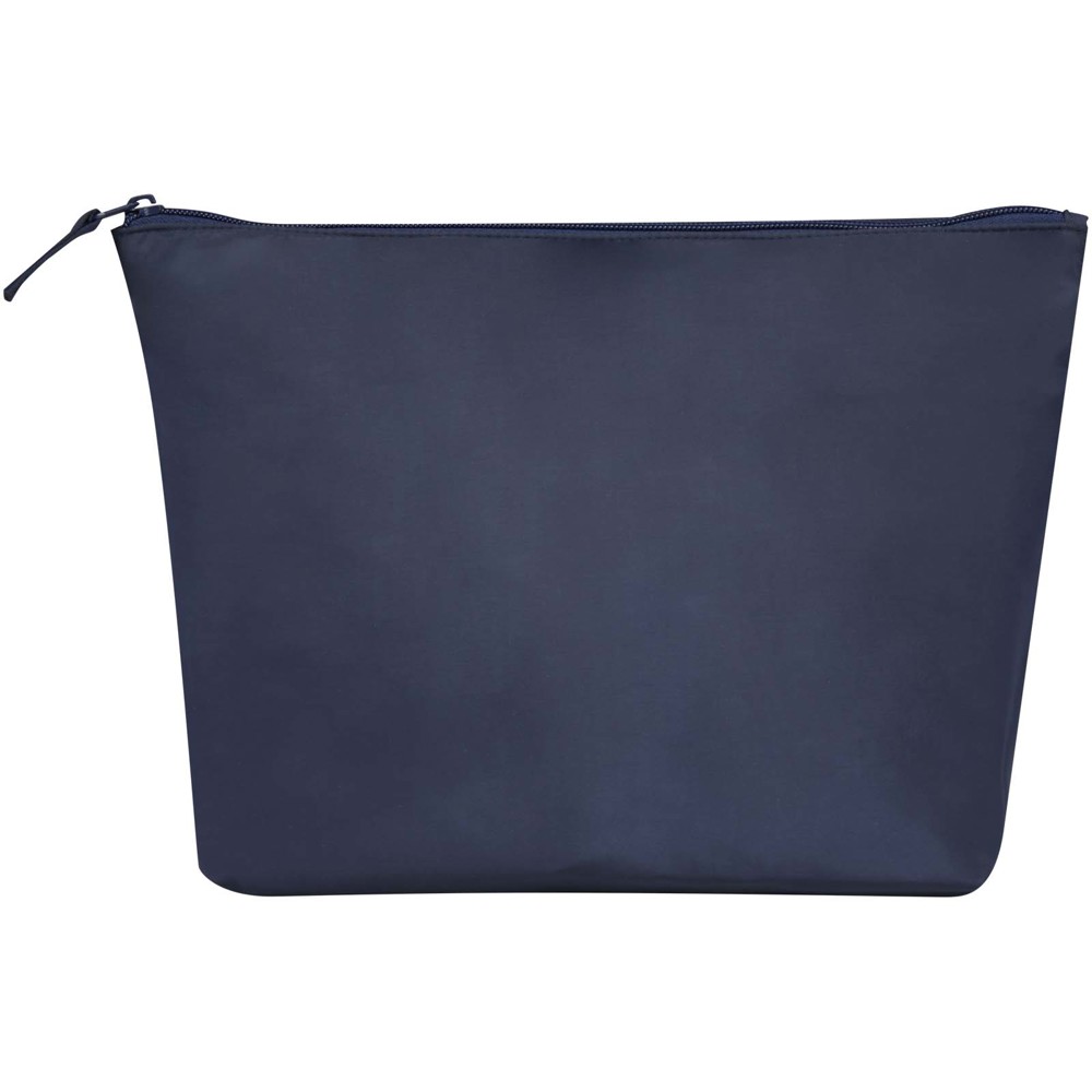 Swift GRS recycled toiletry bag set