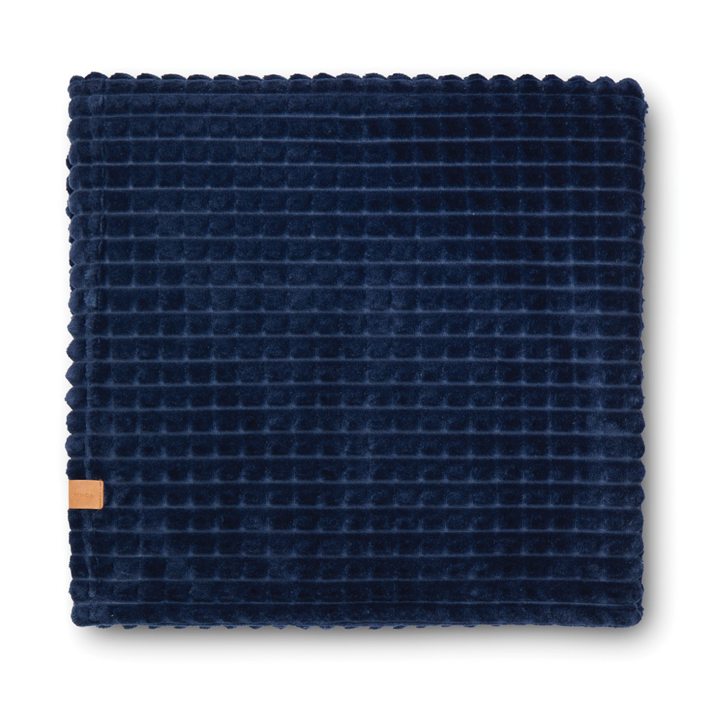 VINGA Branson GRS recycled pet blanket