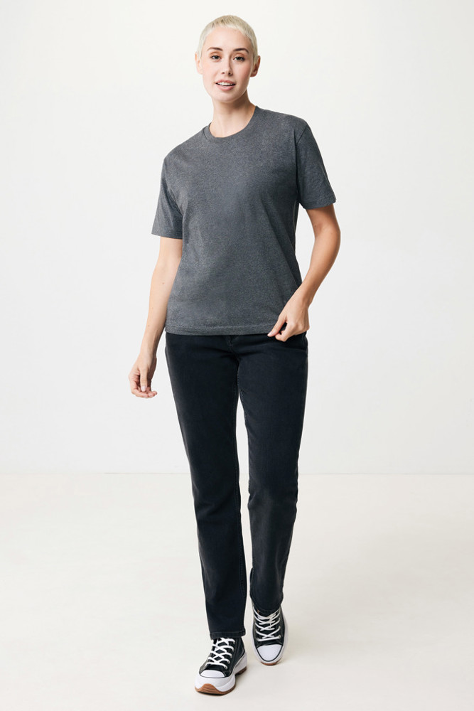IQONIQ Teide recycled cotton t-shirt