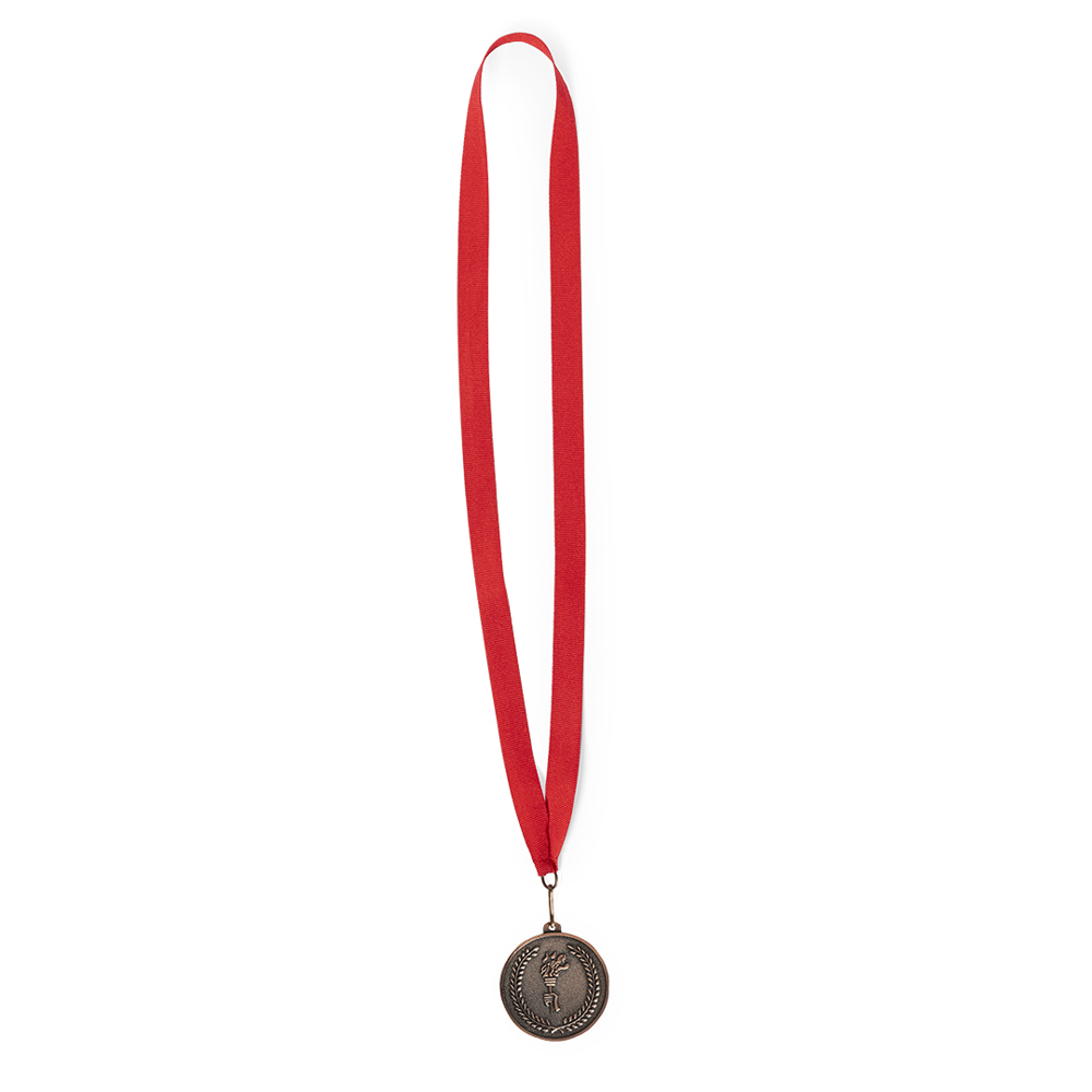 Medal Corum - ROBR