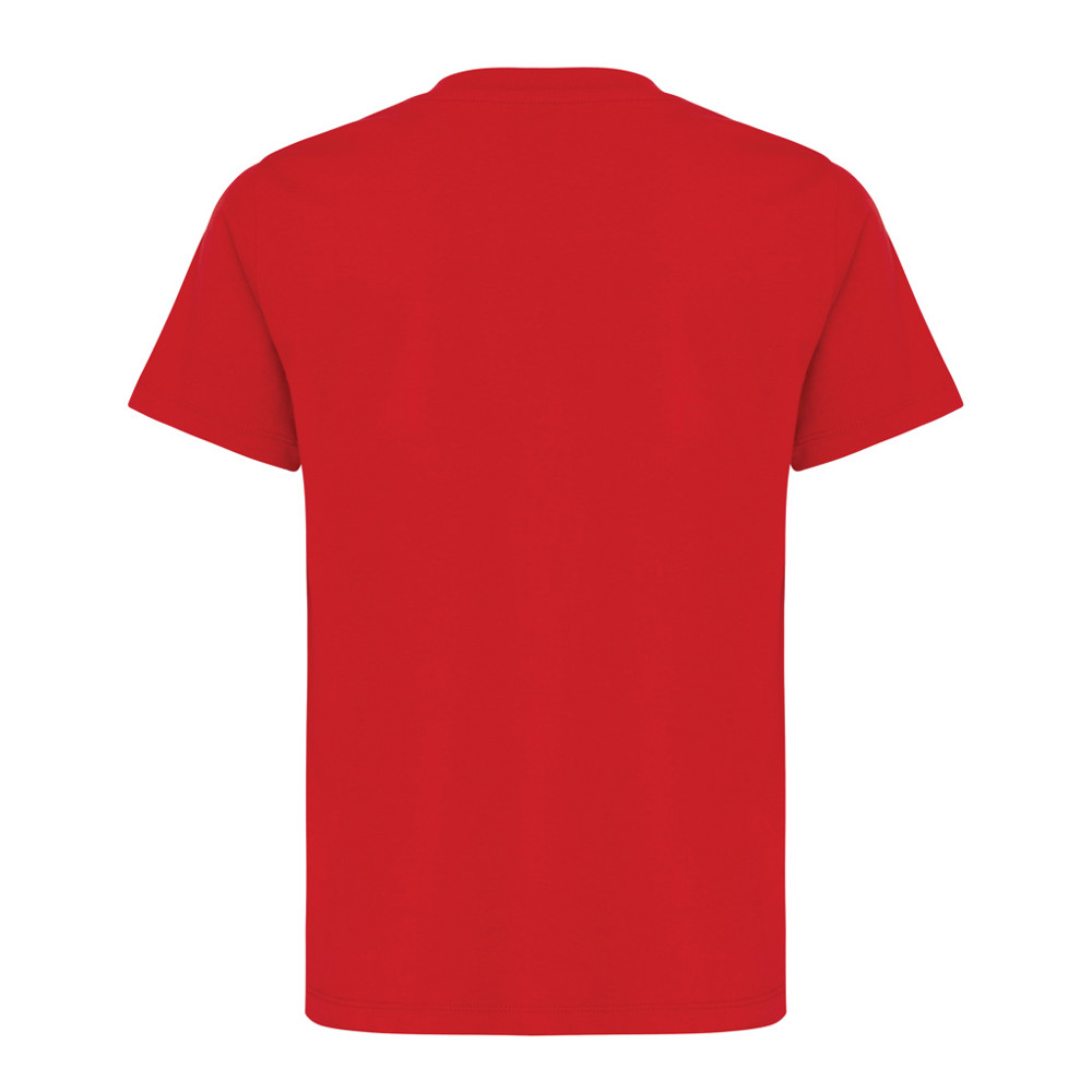 IQONIQ Koli kids lightweight recycled cotton t-shirt