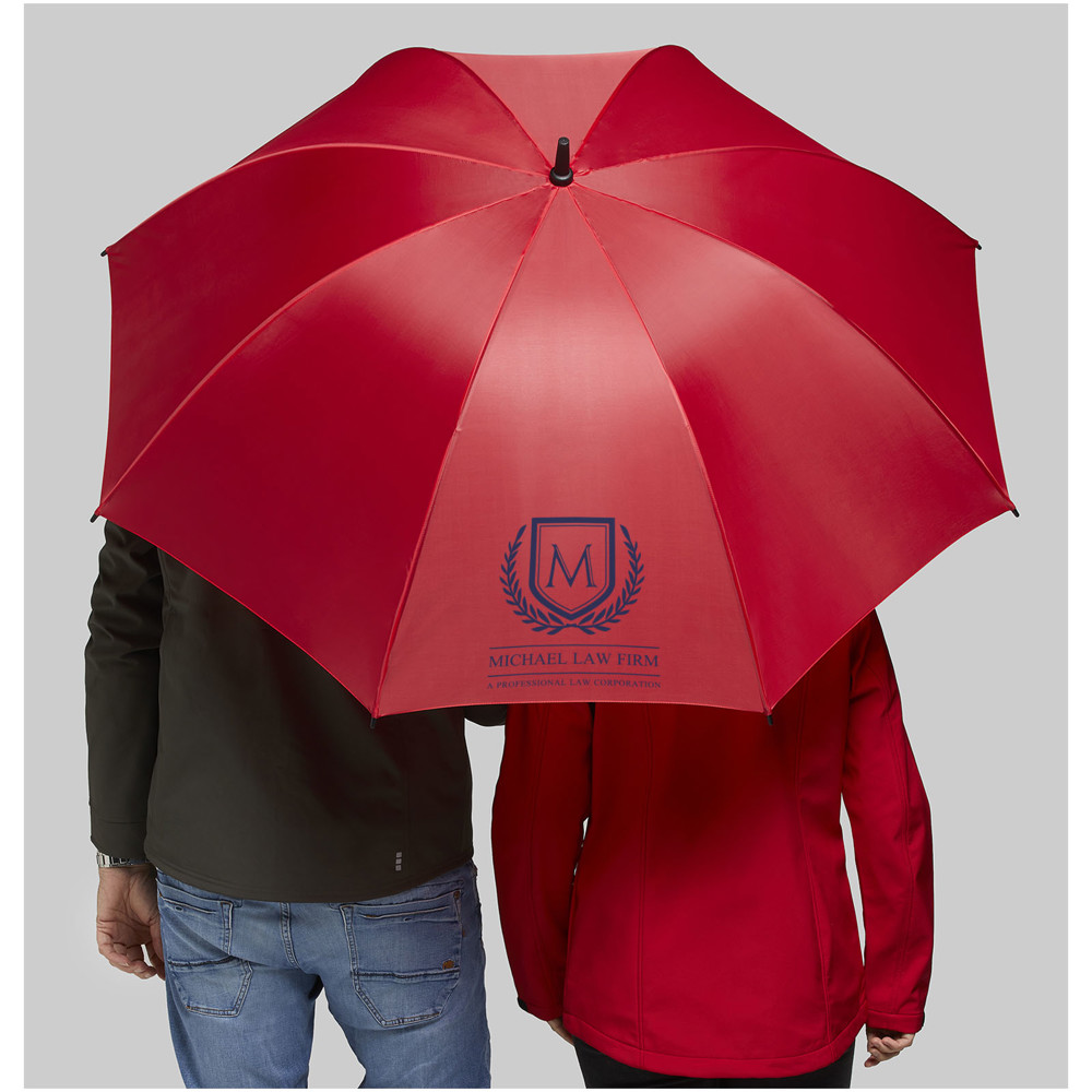 Yfke 30" golf umbrella with EVA handle
