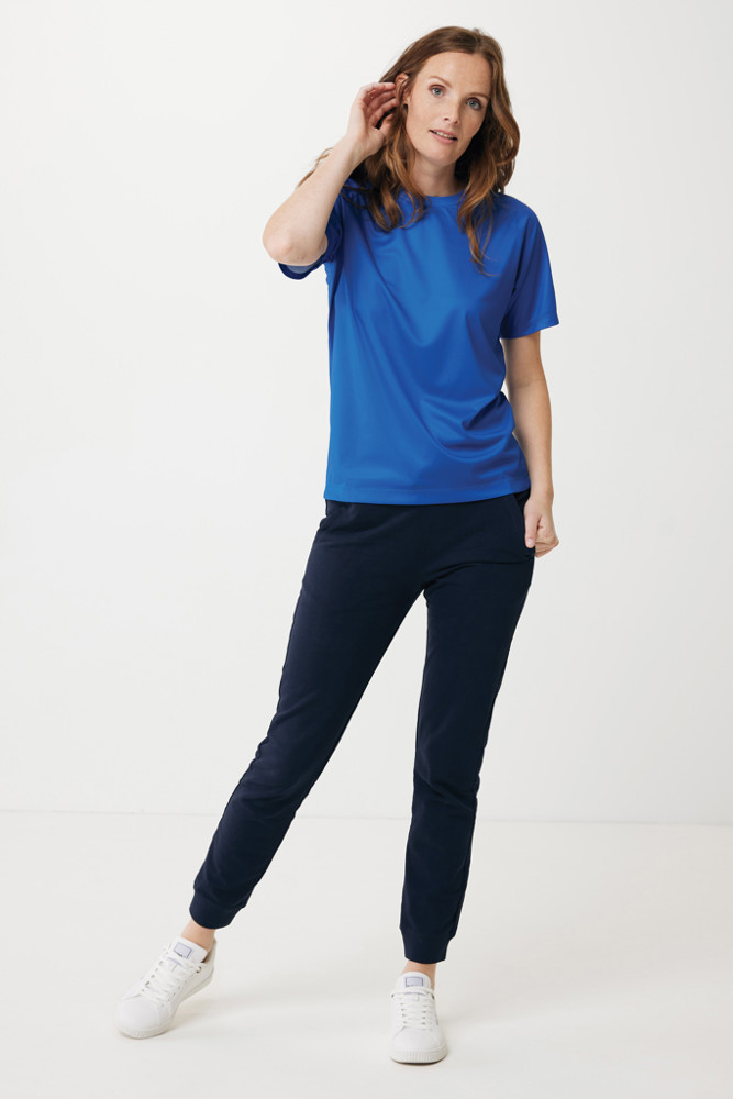 IQONIQ Cooper recycled cotton jogger