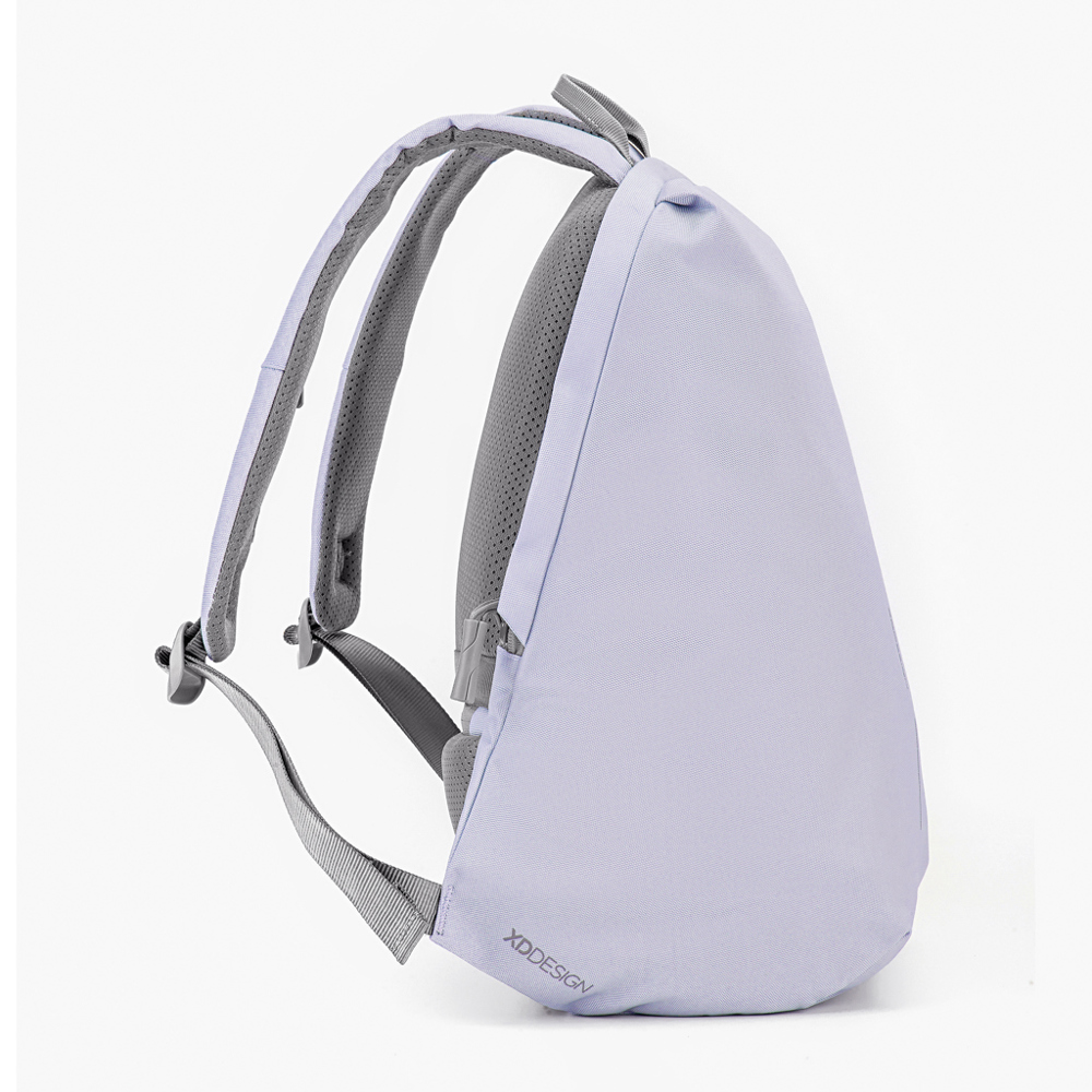 Bobby Soft, anti-theft backpack