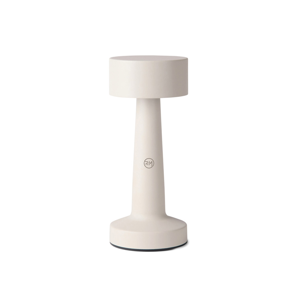 VINGA Maris RCS recycled ABS table lamp