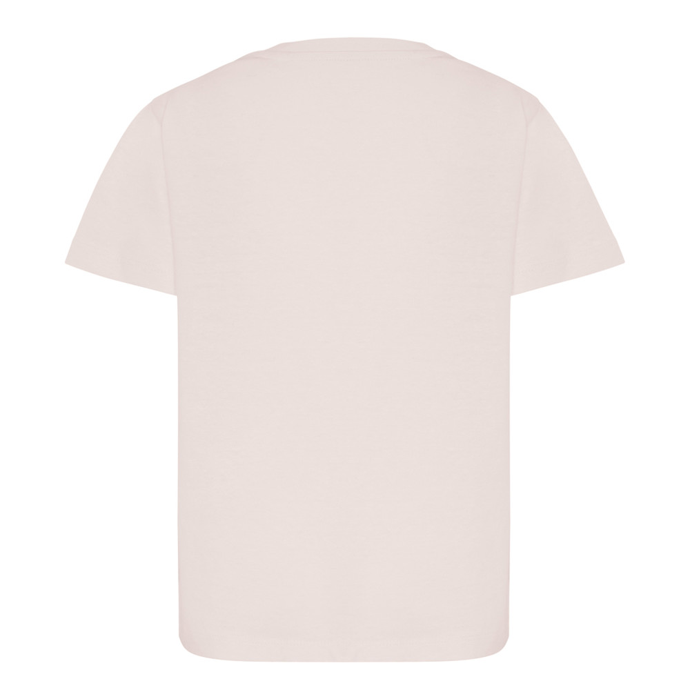 IQONIQ Koli kids lightweight recycled cotton t-shirt