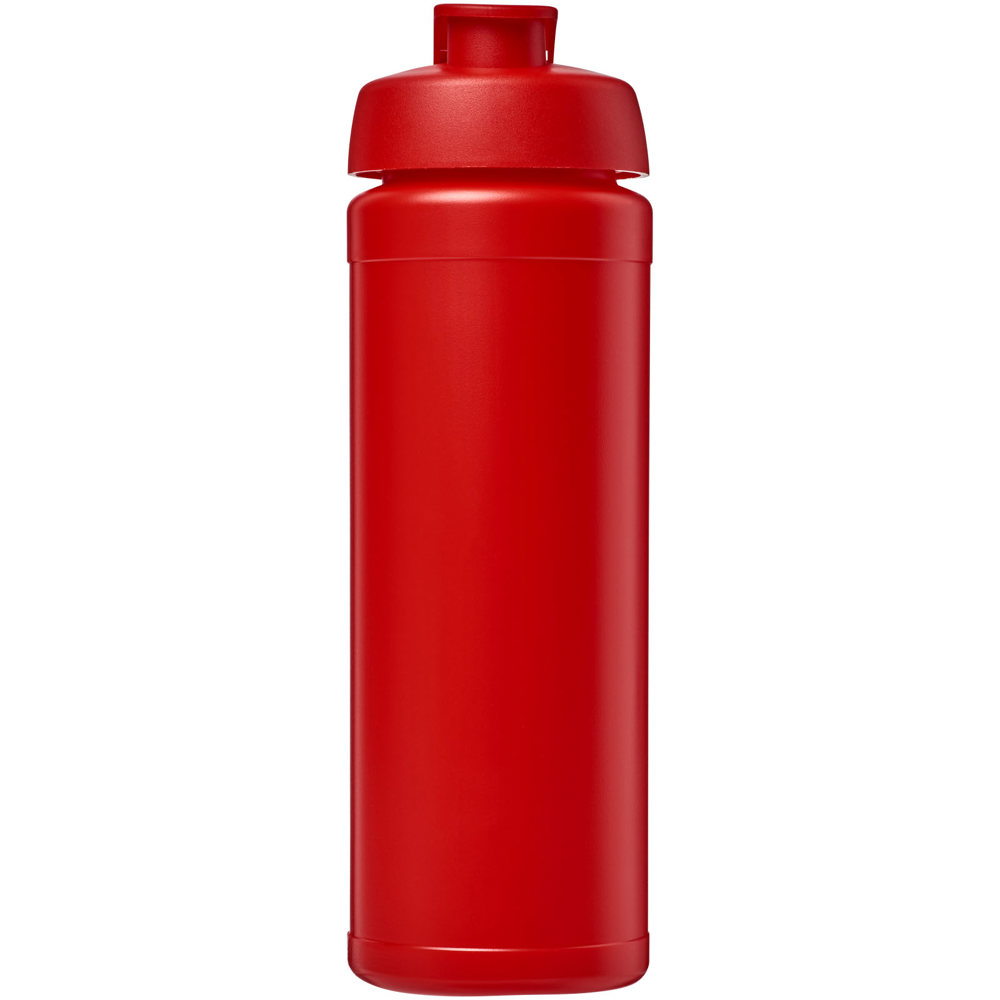Baseline® Plus grip 750 ml flip lid sport bottle
