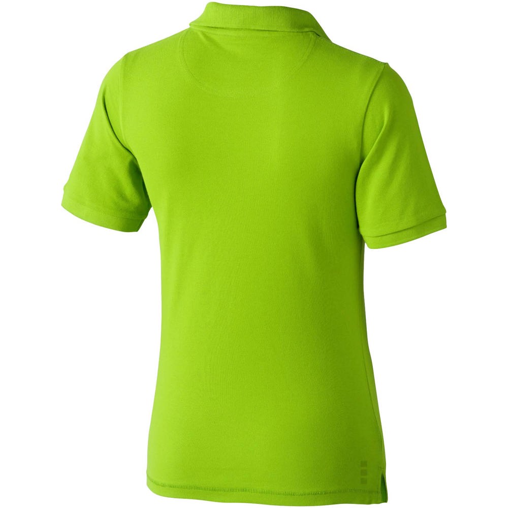 Calgary 200 g/m2 short sleeve women's polo