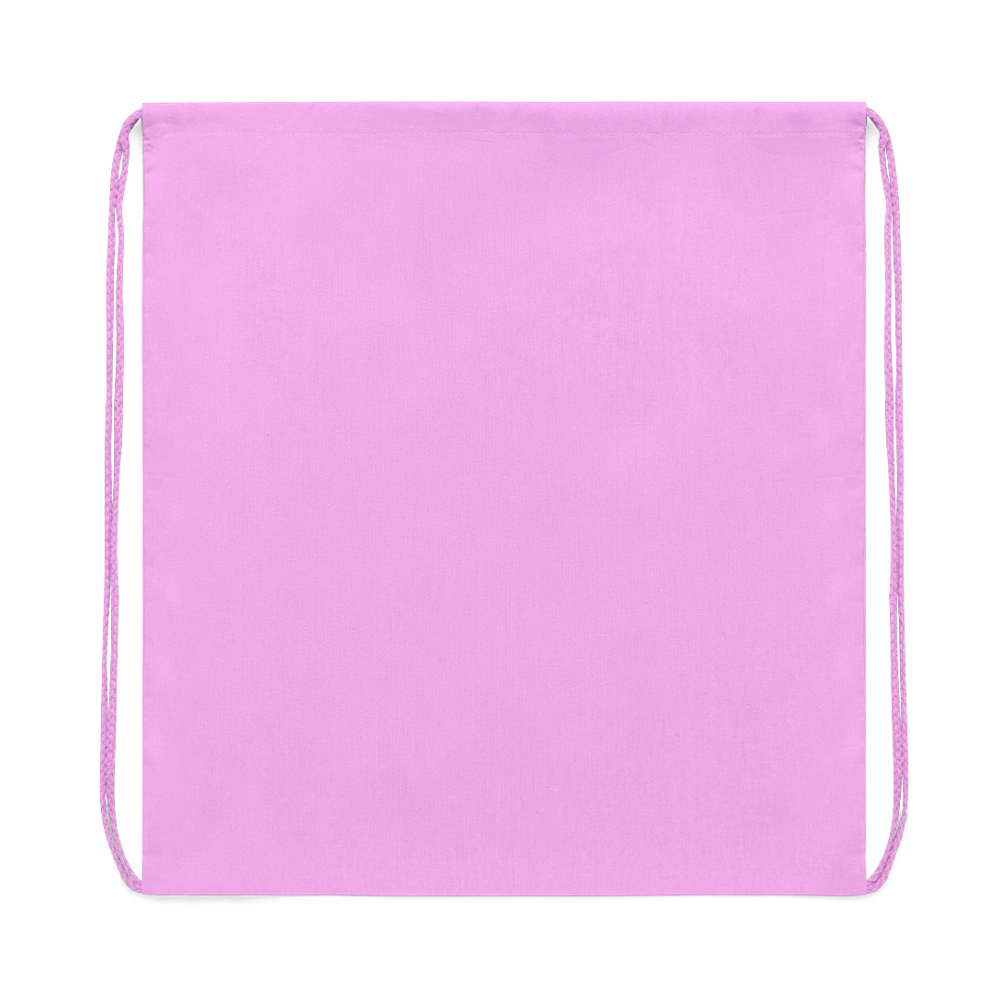 Drawstring Bag Bass - ROSA