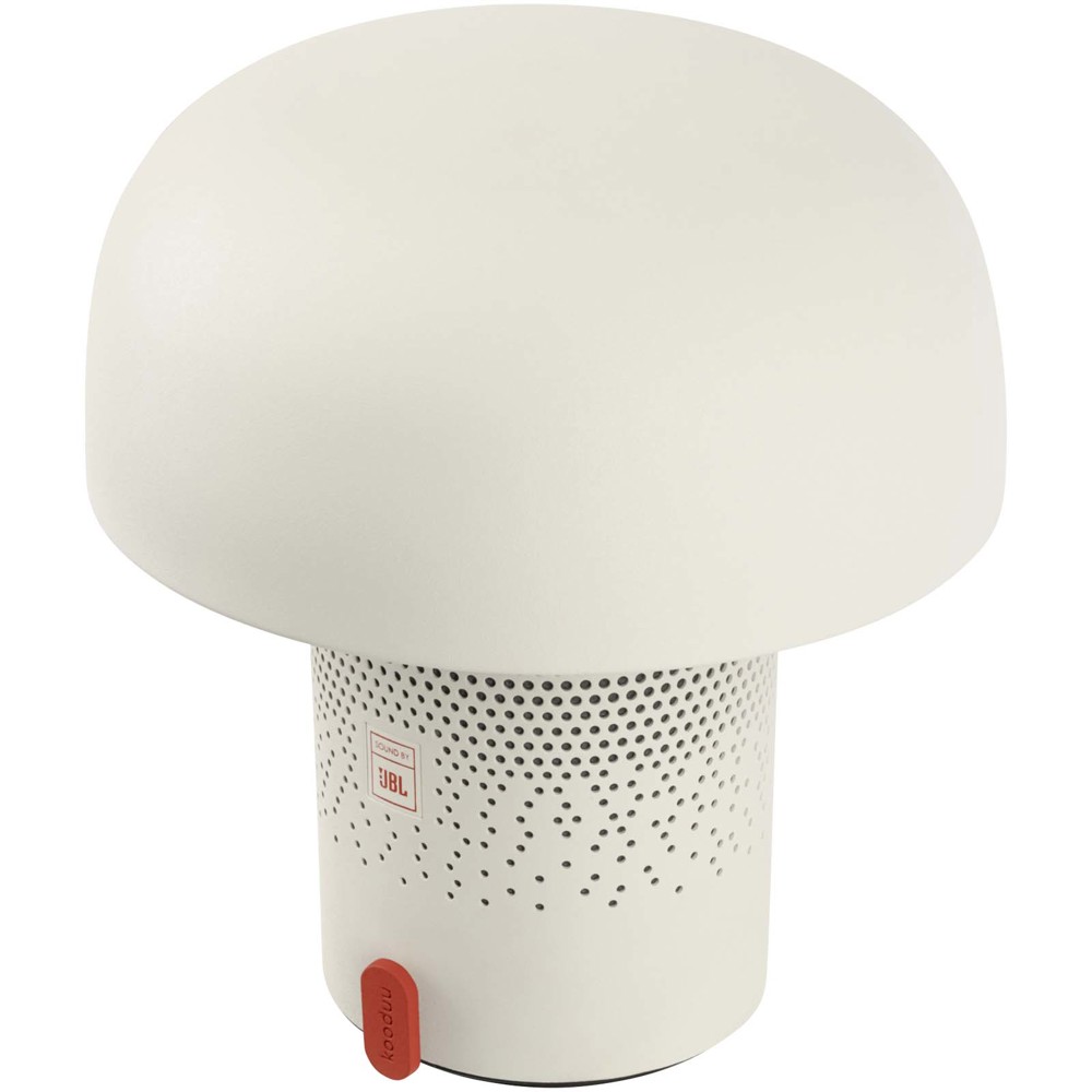 Kooduu Sensa Play portable speaker and lamp