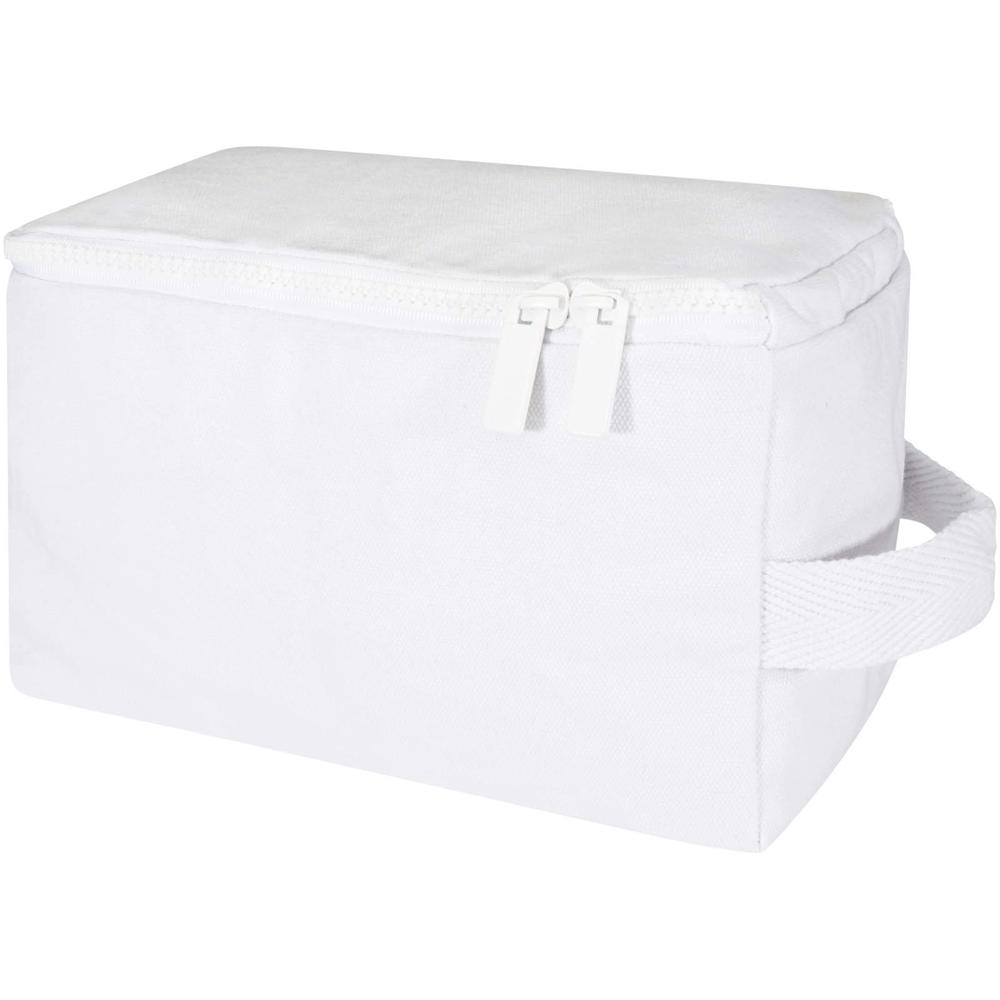 Trace 500 g/m² Aware™ recycled toiletry organiser - White