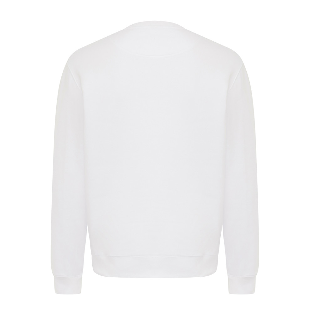 IQONIQ Torla recycled cotton crew neck
