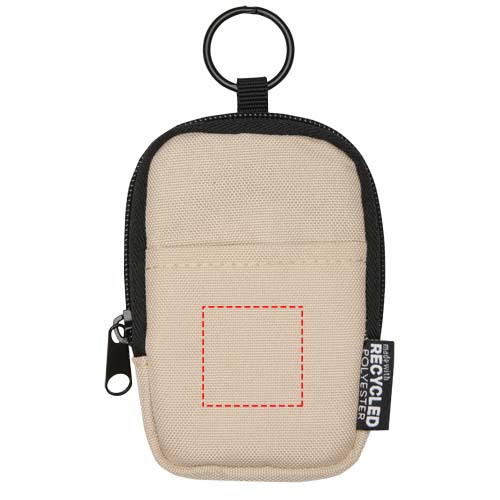 Byron Clip & Go GRS recycled small pouch 0.2L