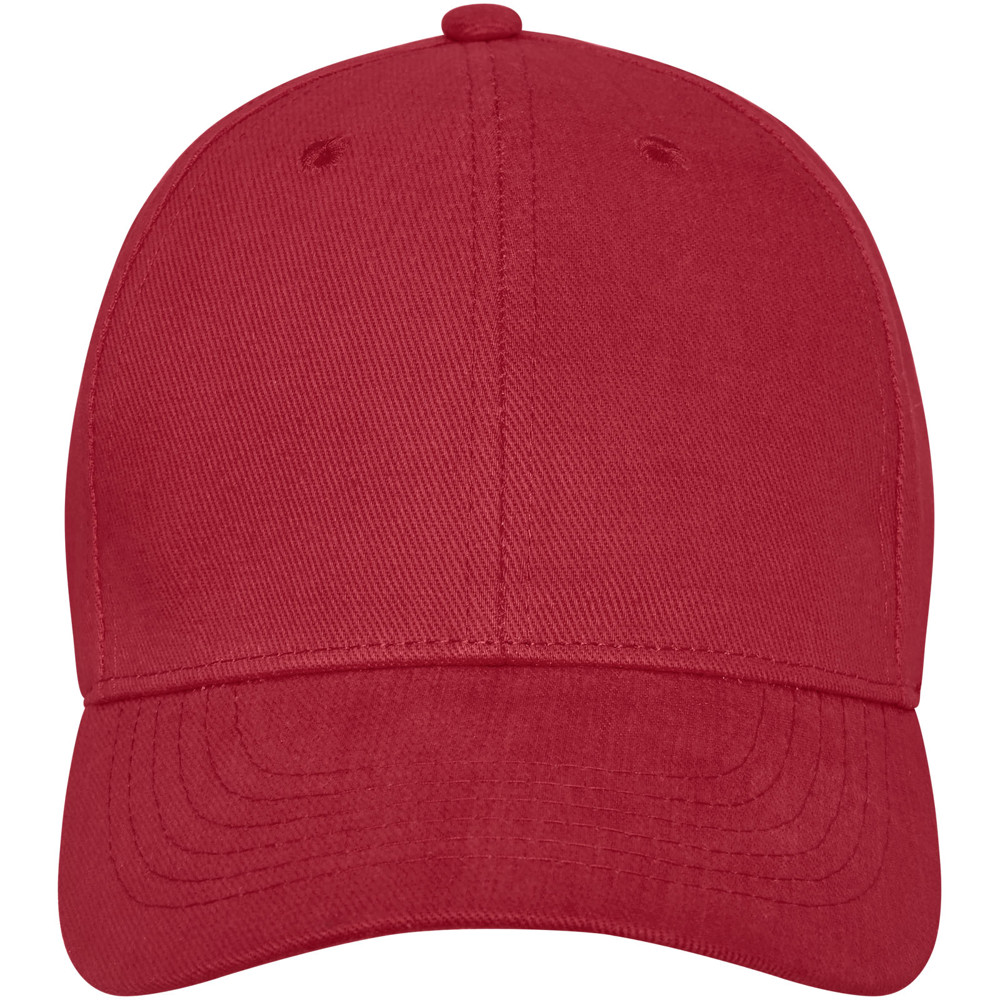 Davis 6 panel 260 g/m2 cap