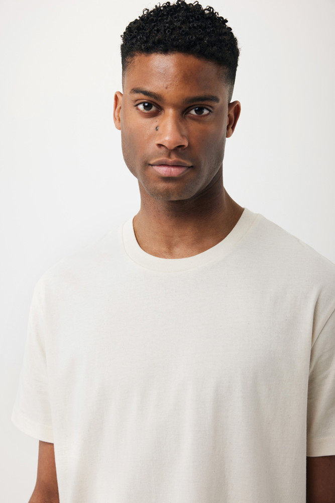 IQONIQ Teide recycled cotton t-shirt
