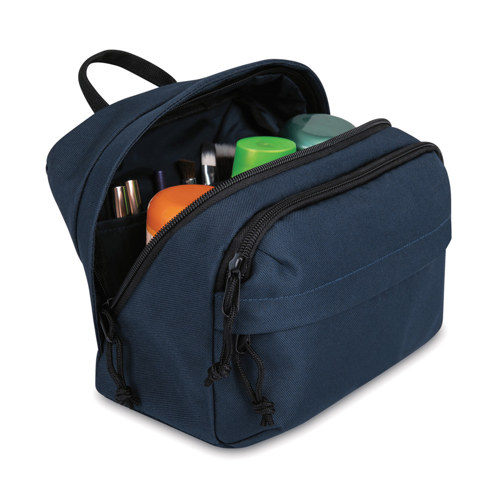 Renew AWARE™ rPET Toiletry Bag