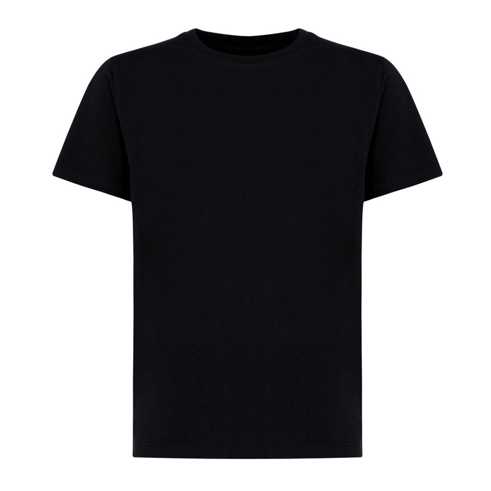 IQONIQ Koli kids lightweight recycled cotton t-shirt