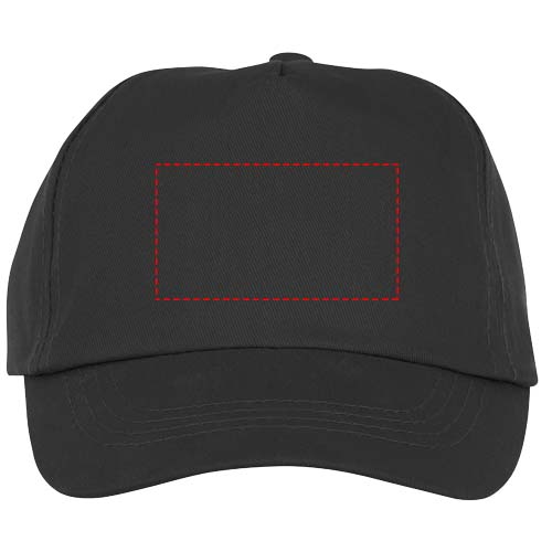 Feniks kids 5 panel 175 g/m2 cap