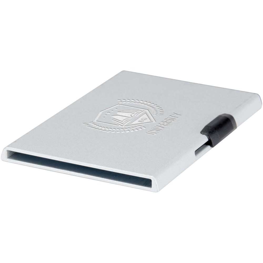 SMART RCS magnetic RFID card holder