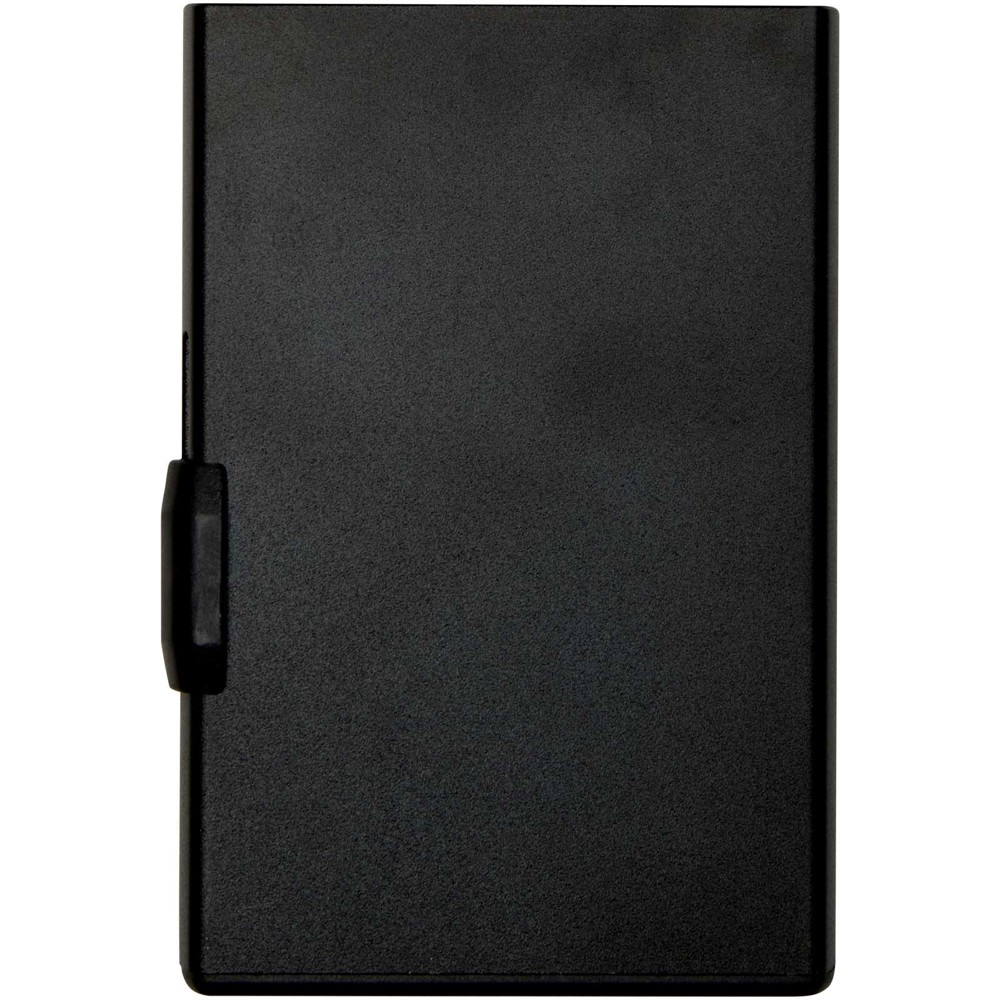SMART RCS magnetic RFID card holder