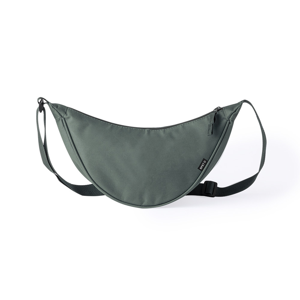 Shoulder Bag Waistbag Stiva - GRI