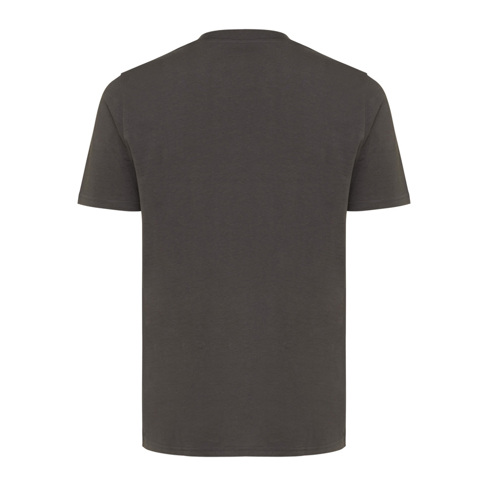IQONIQ Sierra lightweight recycled cotton t-shirt