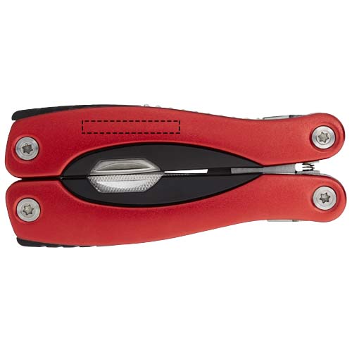 Casper 11-function multi-tool