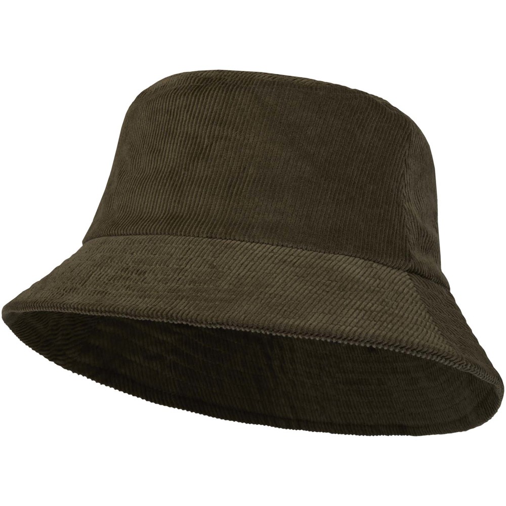 Howson 280 g/m² recycled corduroy sun hat