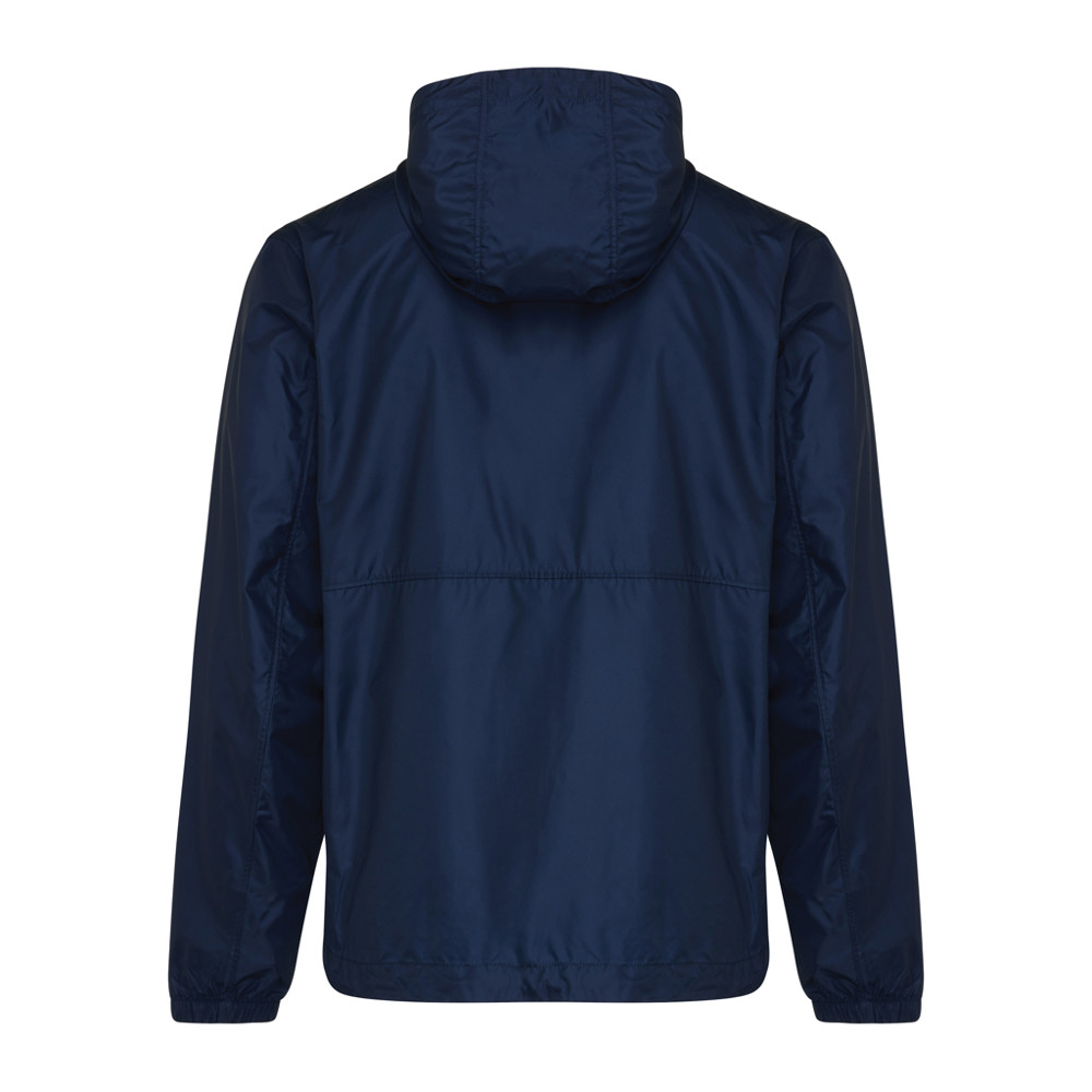 IQONIQ Logan recycled polyester lightweight jacket