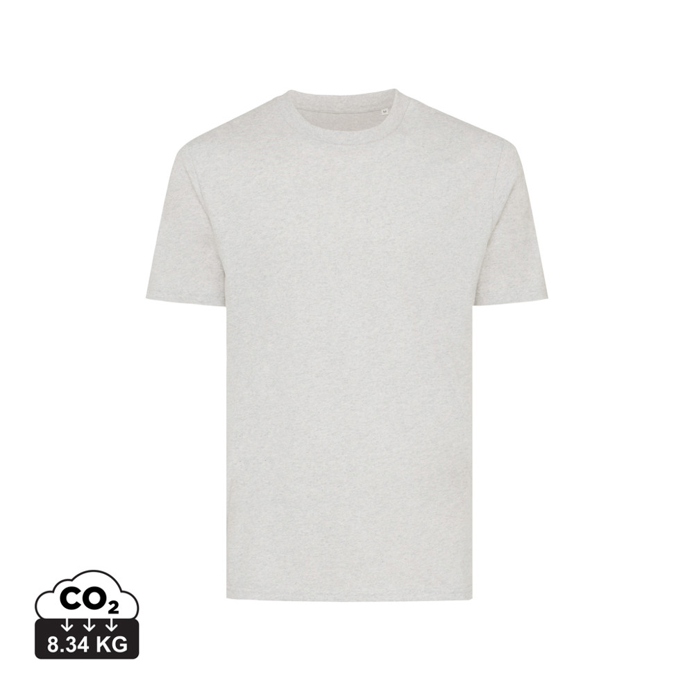 IQONIQ Sierra lightweight recycled cotton t-shirt